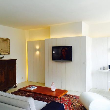 Apartment In Historical Center Liège Eksteriør bilde
