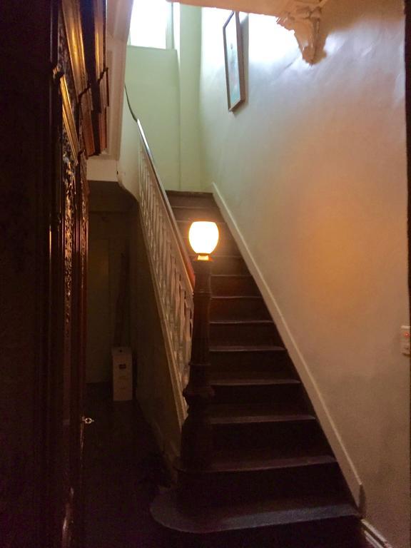 Apartment In Historical Center Liège Eksteriør bilde
