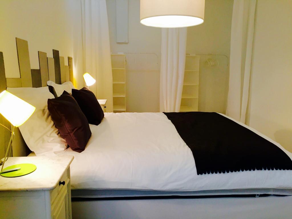 Apartment In Historical Center Liège Eksteriør bilde