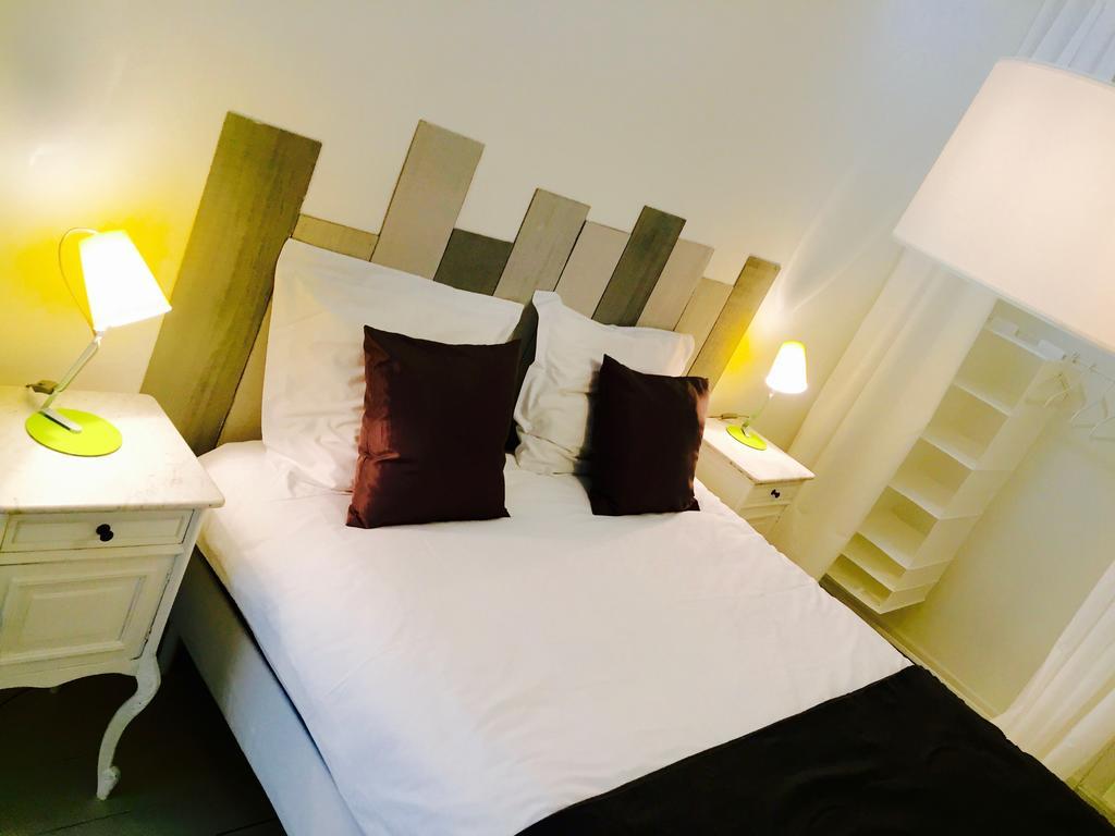 Apartment In Historical Center Liège Eksteriør bilde