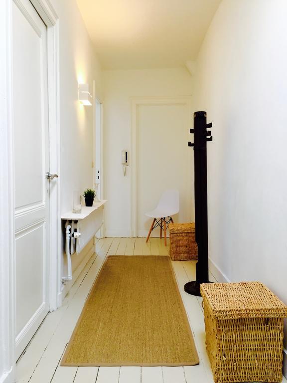 Apartment In Historical Center Liège Eksteriør bilde