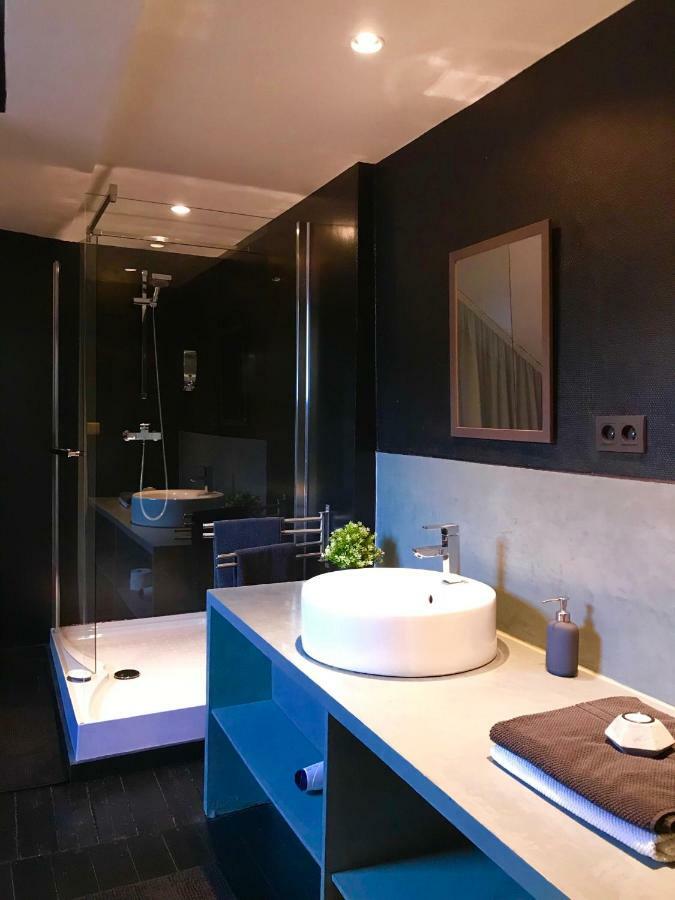 Apartment In Historical Center Liège Eksteriør bilde